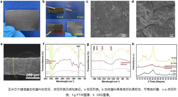 玉米芯木糖渣基生物塑料,2-甲基四氢呋喃厂家,山东一诺生物